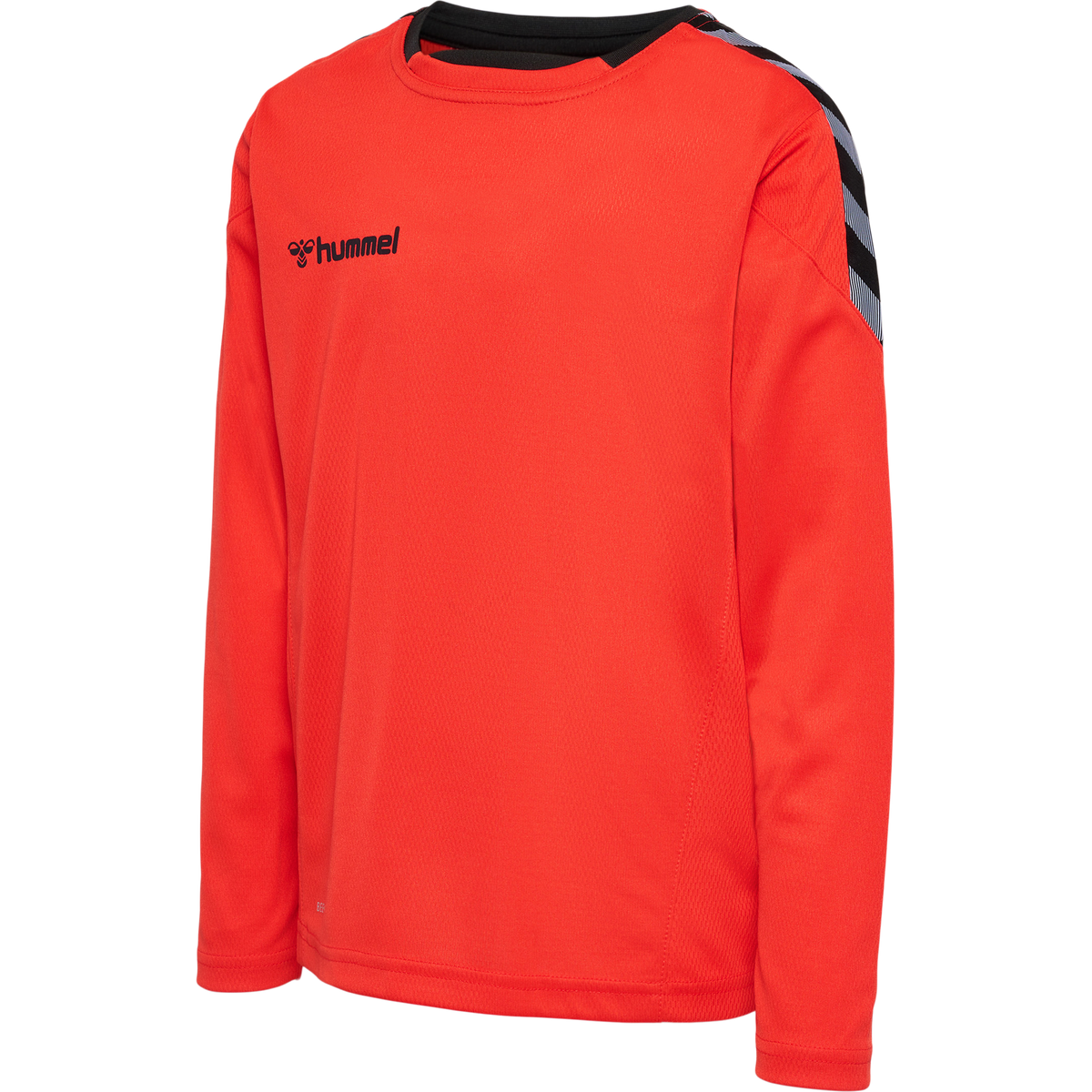 hmlAUTHENTIC KIDS POLY JERSEY L/S
