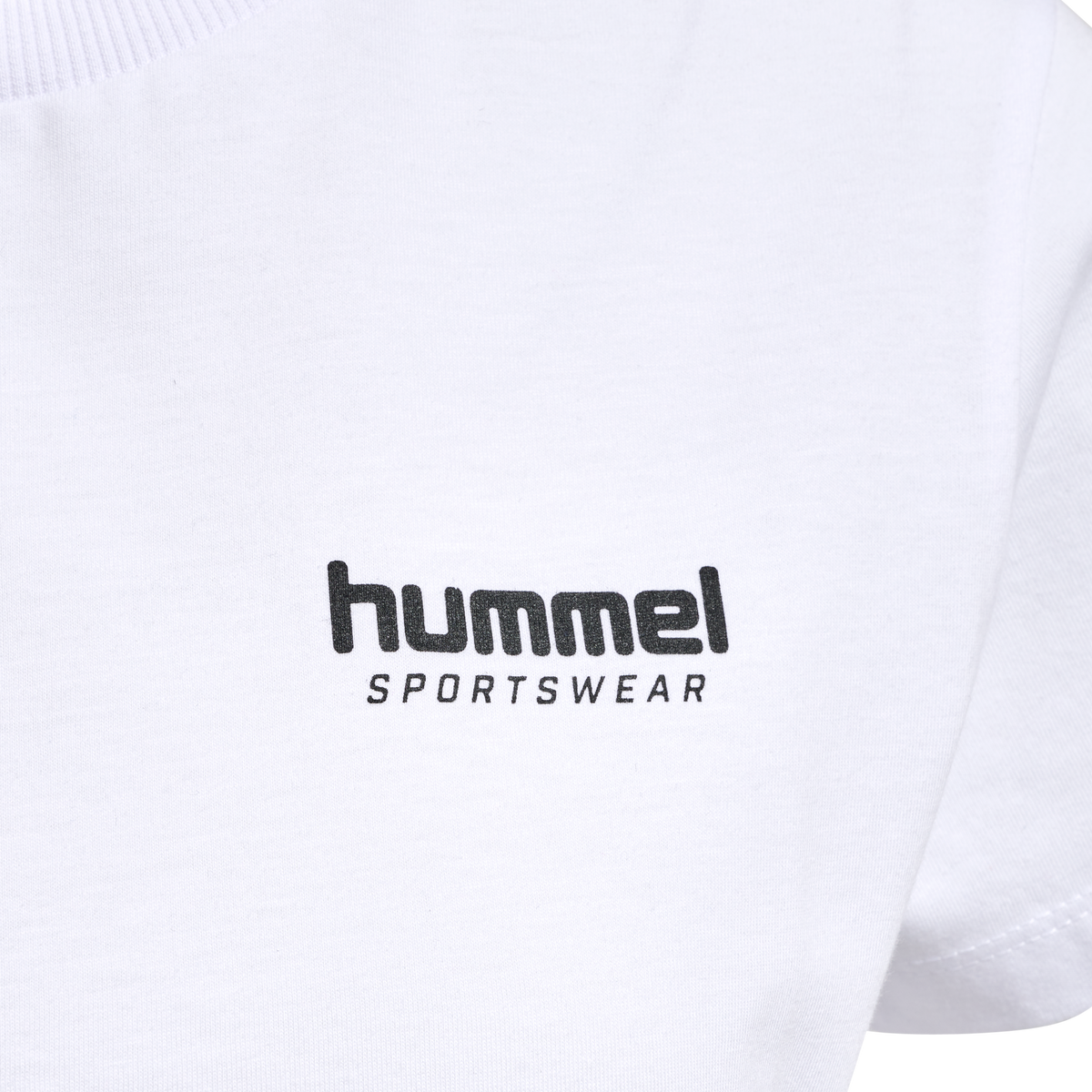 hmlLGC KRISTY SHORT T-SHIRT
