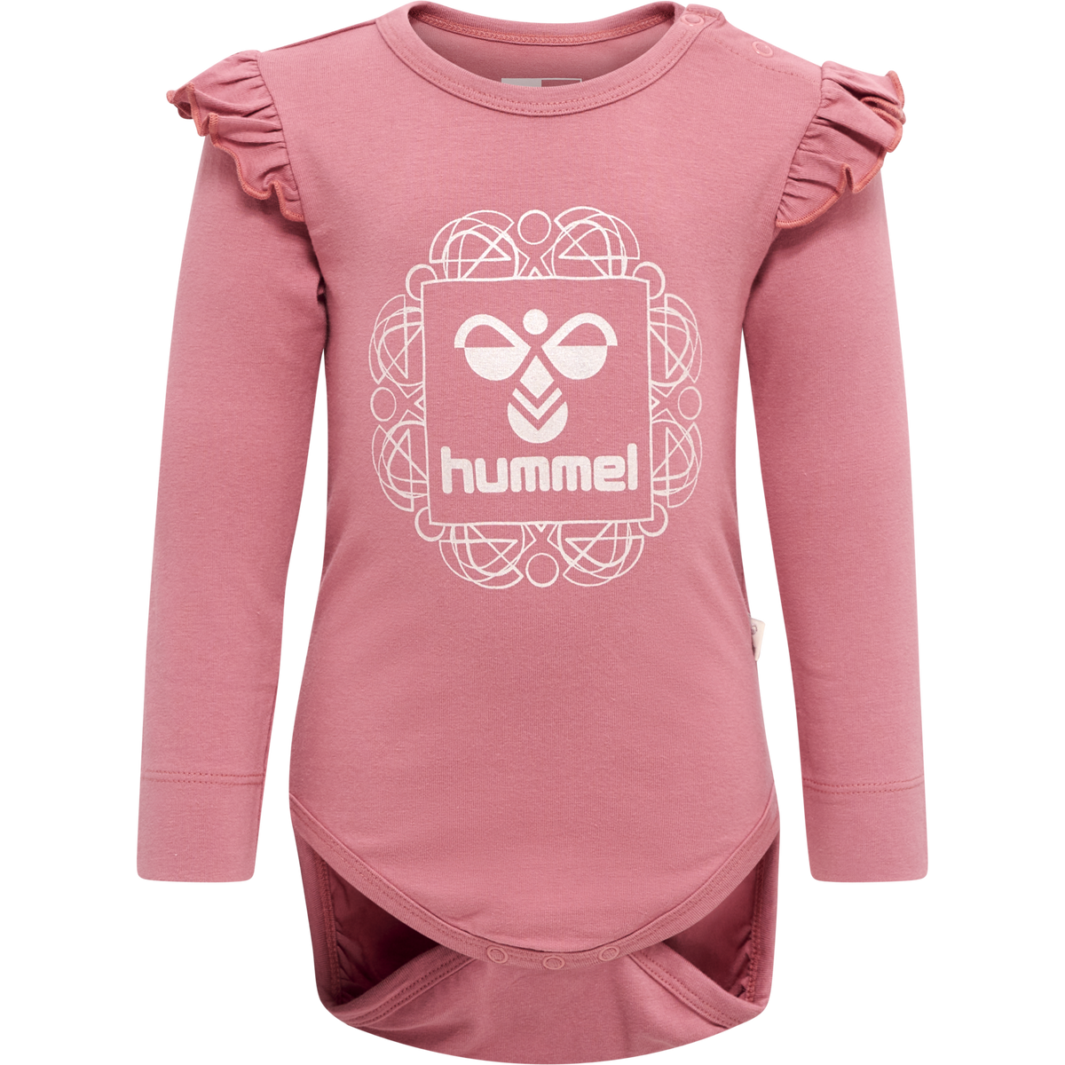 hmlFRIK BODY L/S