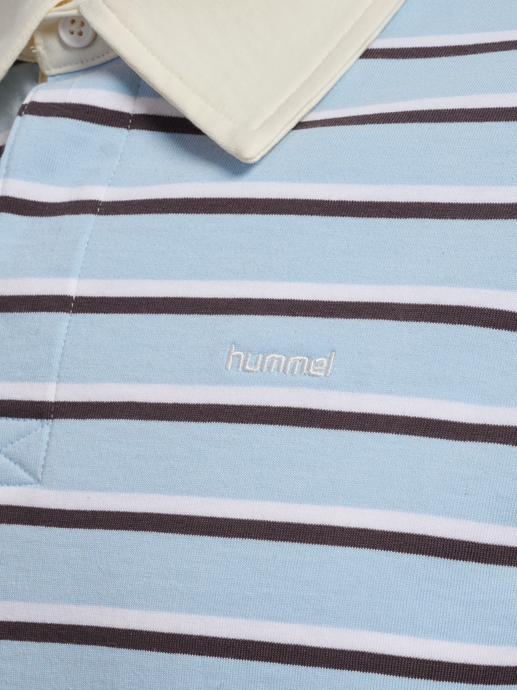 hmlI-D POLO L/S