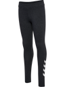 hmlJR LOGO TIGHTS