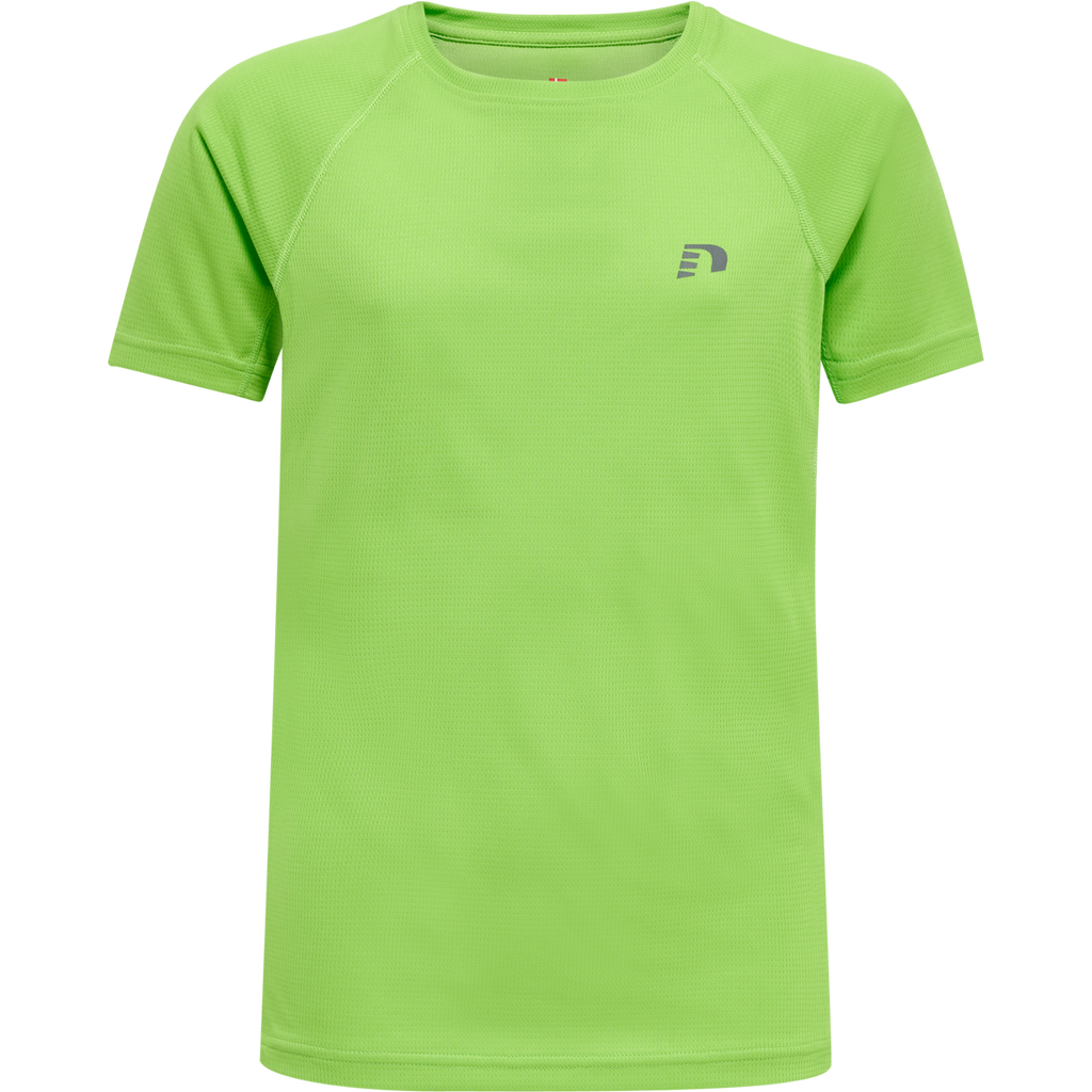 KIDS CORE RUNNING T-SHIRT S/S