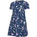 hmlHAPPY DRESS S/S