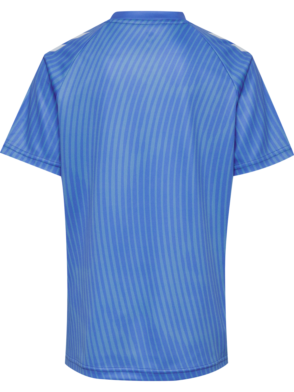 hmlJR GOAL AOP T-SHIRT S/S