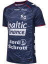 SGFH 26/27 HOME JERSEY S/S