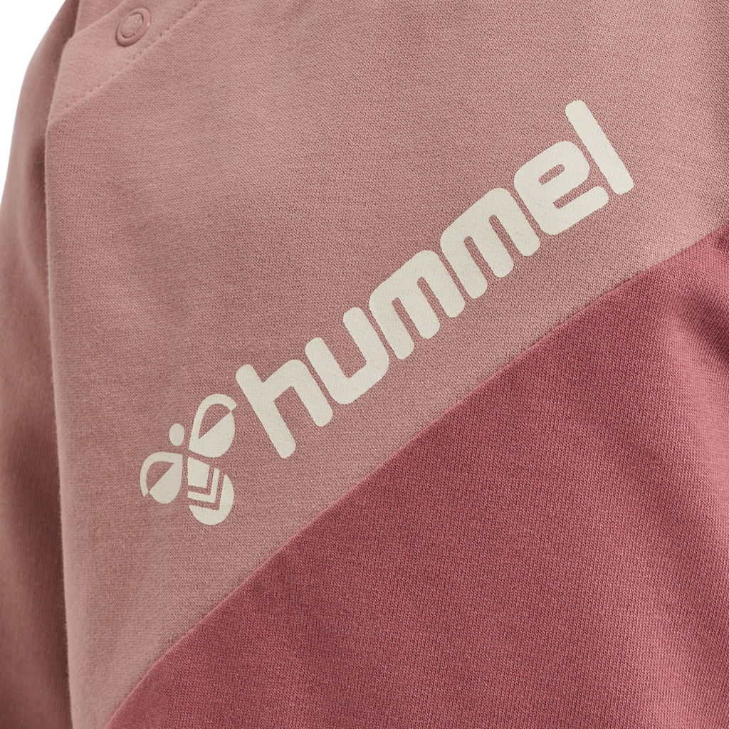hmlSPORTIVE SWEATSHIRT