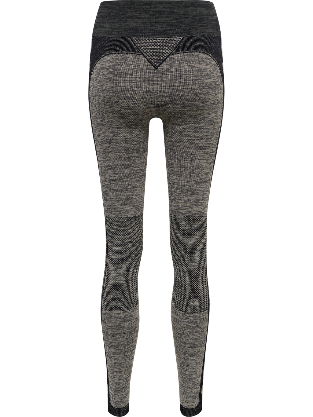 hmlCLEA SEAMLESS MID WAIST TIGHTS