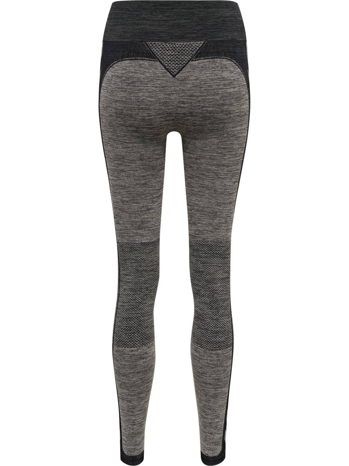 hmlCLEA SEAMLESS MID WAIST TIGHTS