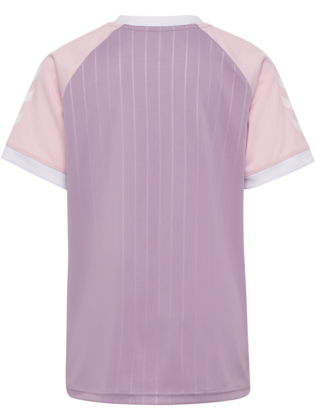 hmlJR STRIPE T-SHIRT S/S