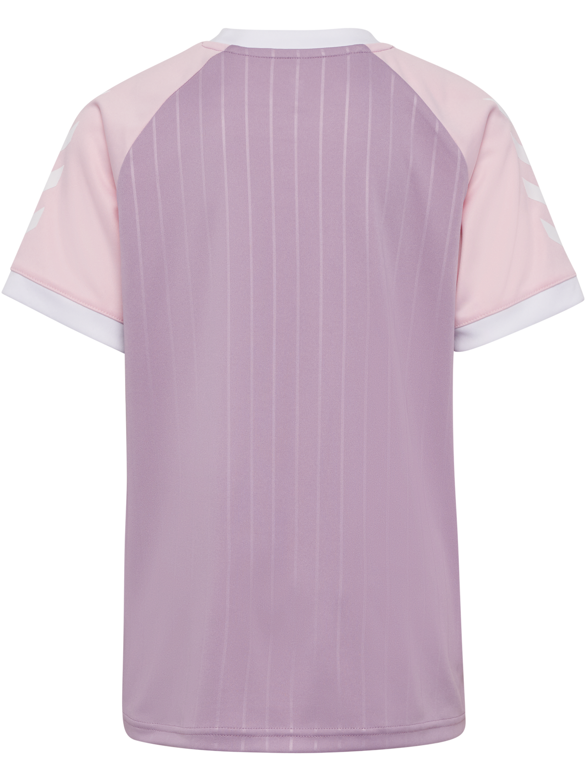 hmlJR STRIPE T-SHIRT S/S