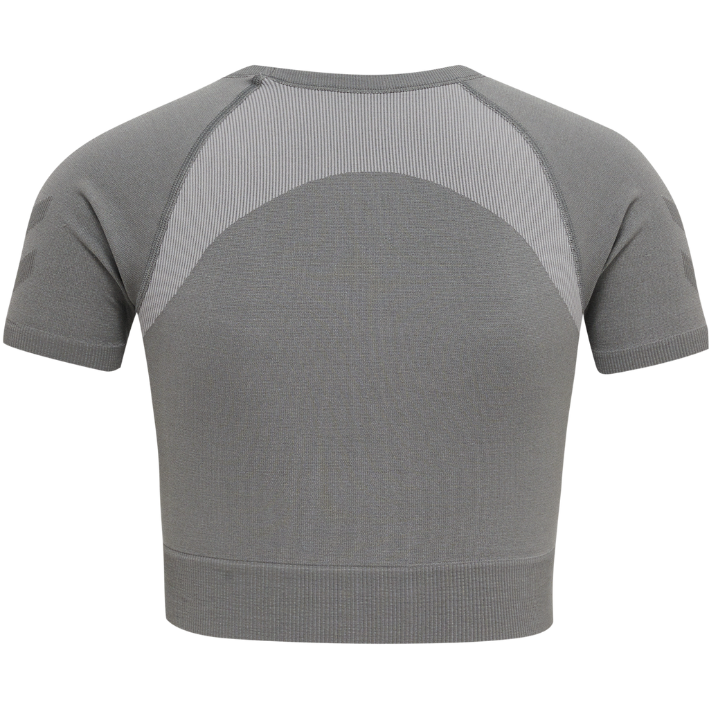 hmlSI SEAMLESS T-Shirt S/S