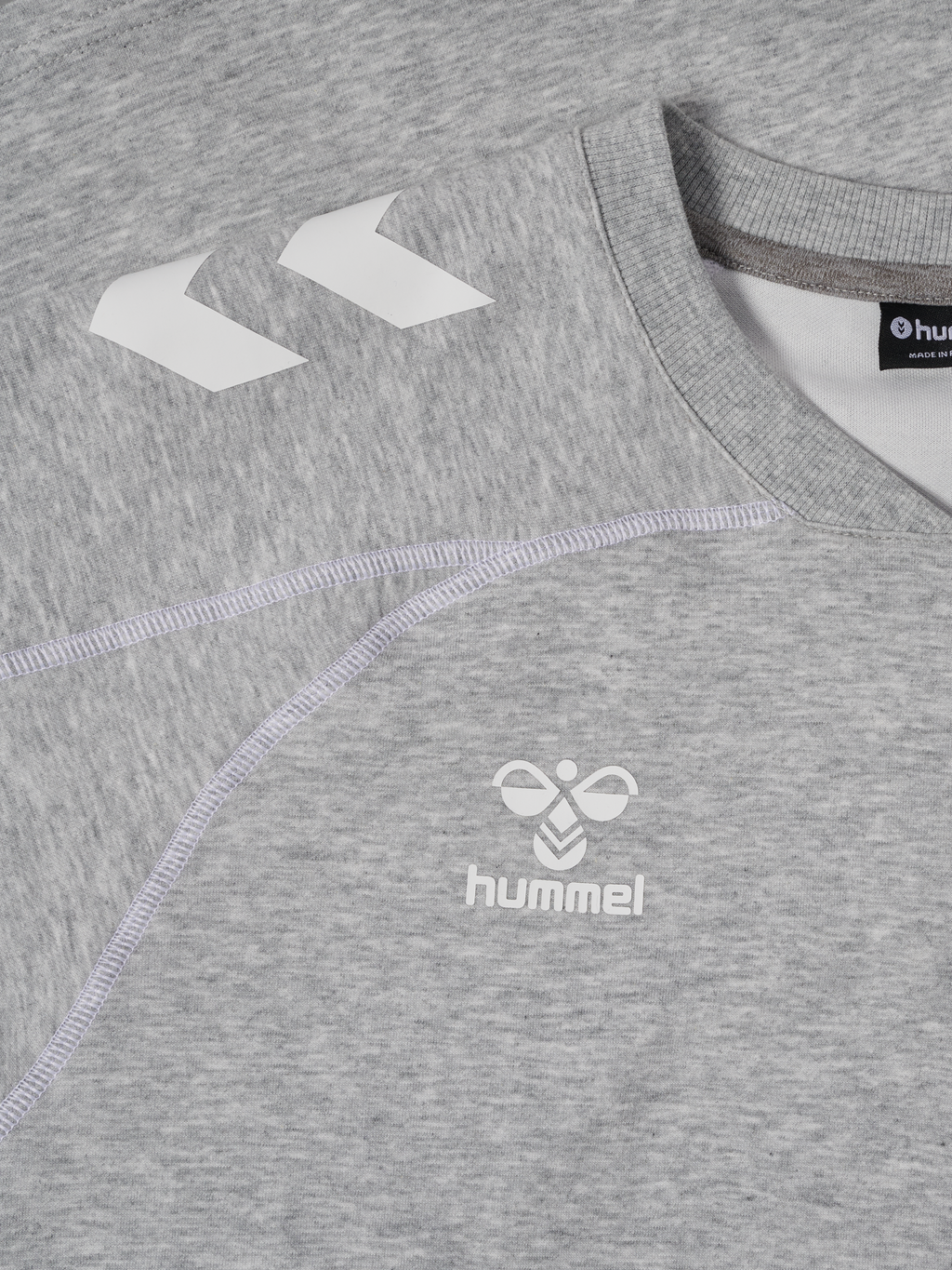 hmlMOVE 2.0 T-SHIRT S/S
