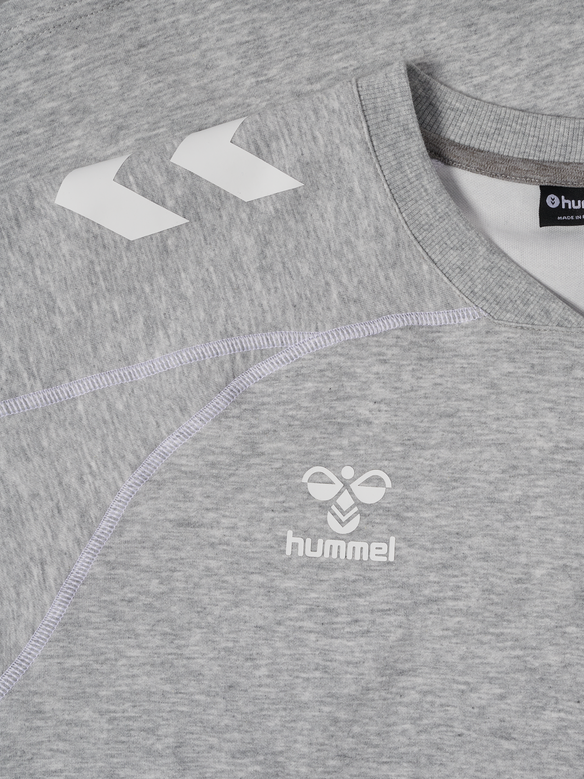 hmlMOVE 2.0 T-SHIRT S/S