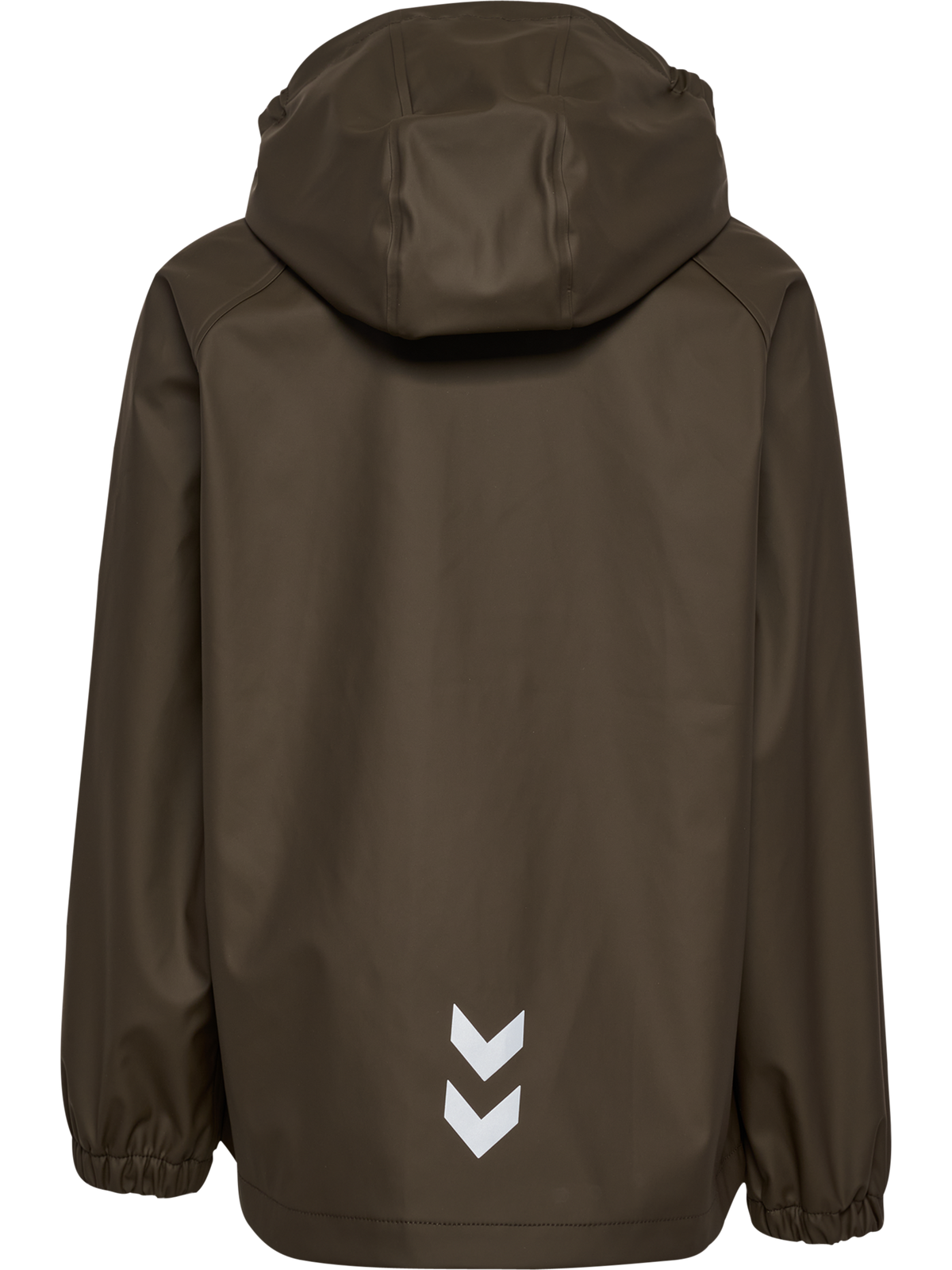 hmlSOLO PU RAINWEAR SET