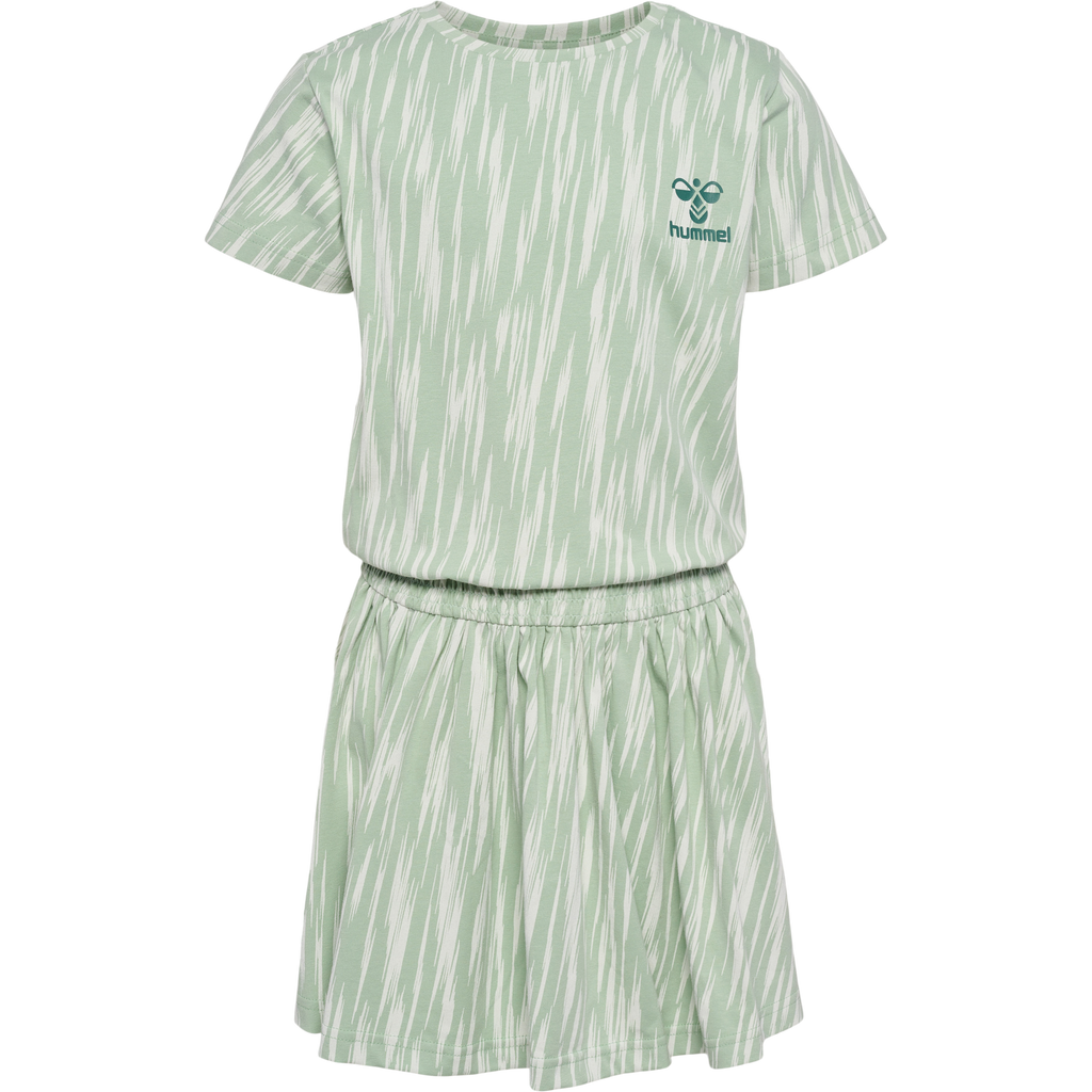 hmlSOPHIA DRESS S/S