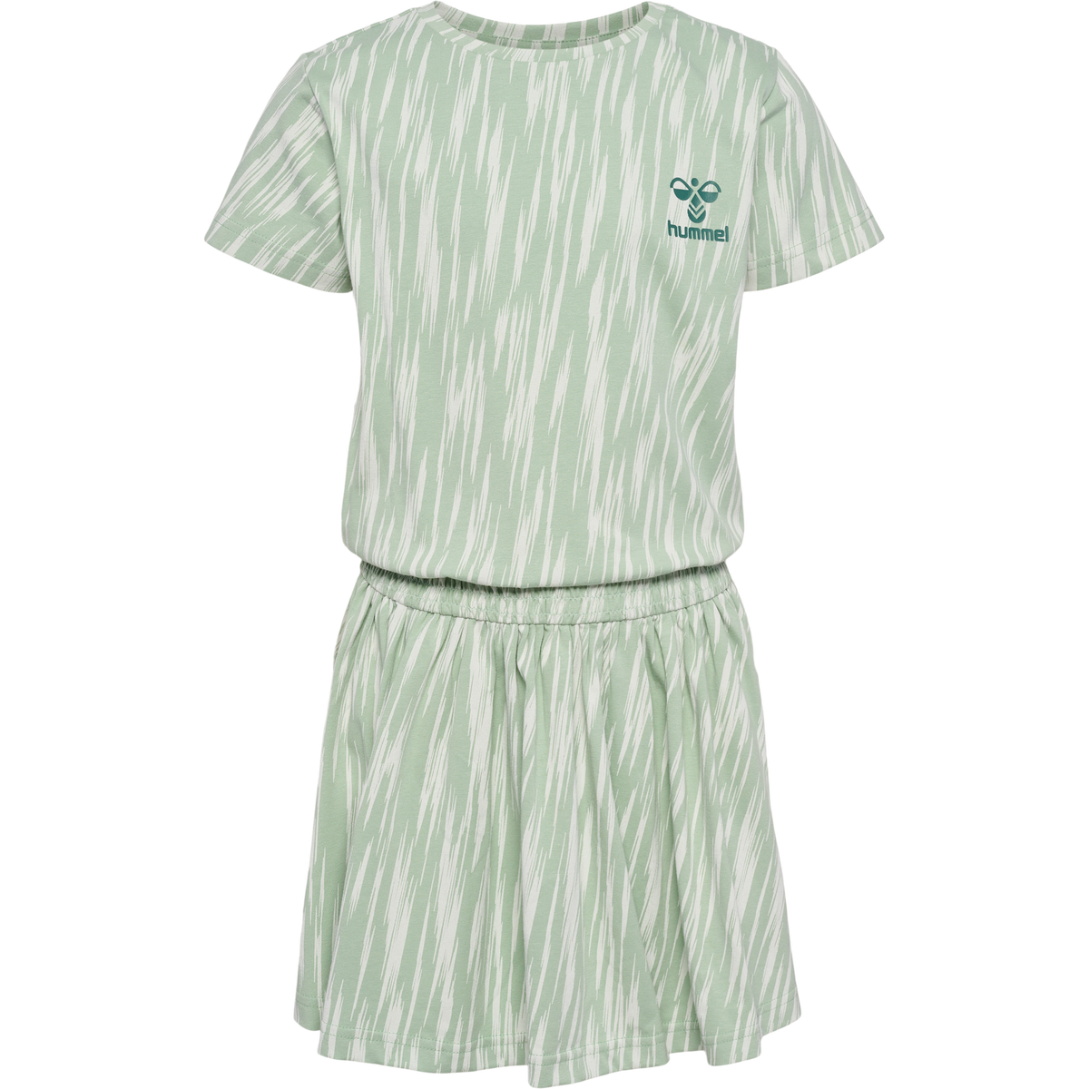 hmlSOPHIA DRESS S/S
