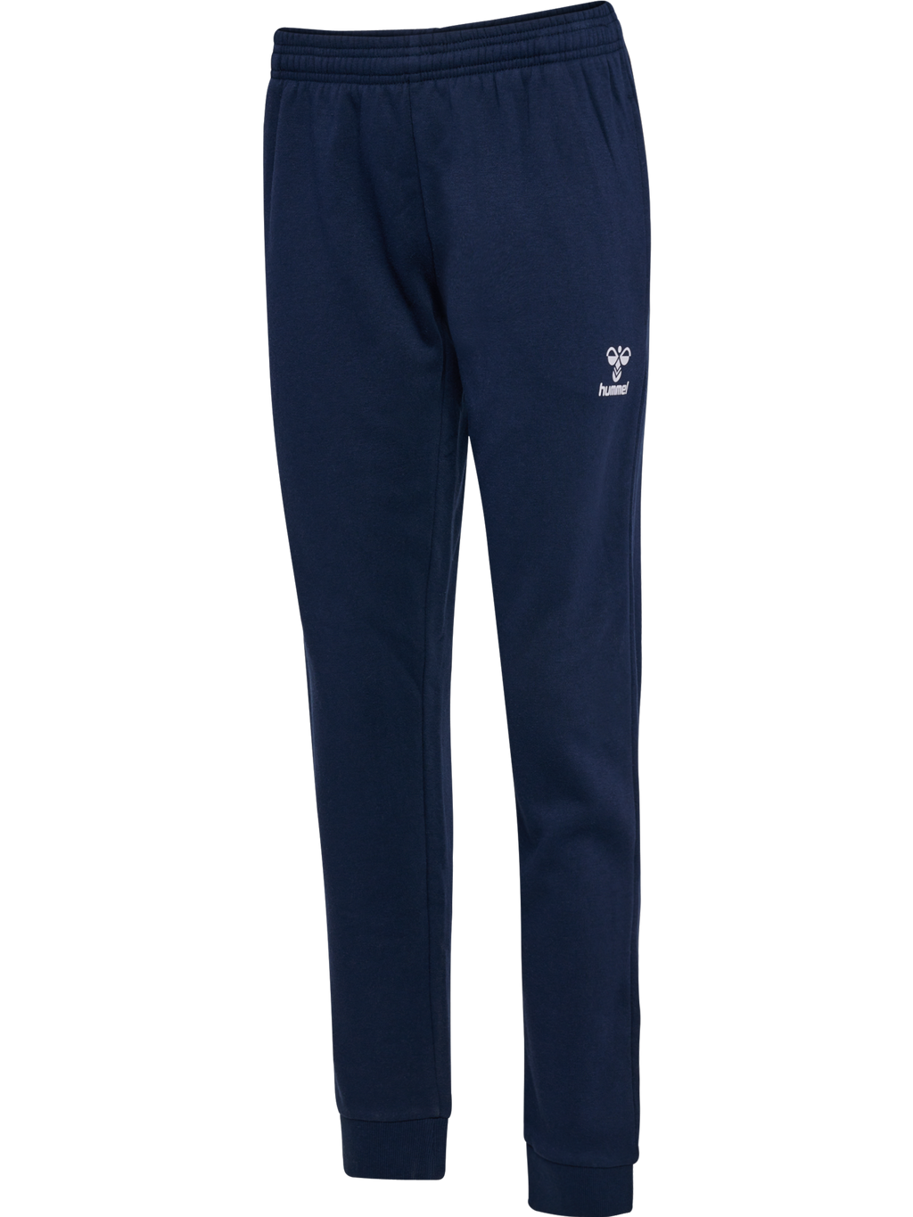 hmlMOVER COTTON CUFF PANTS WOMAN