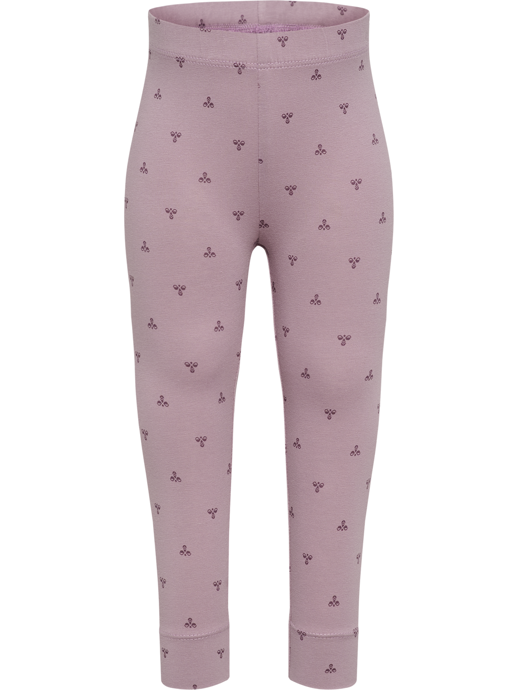 hmlMINI BEE AOP TIGHTS