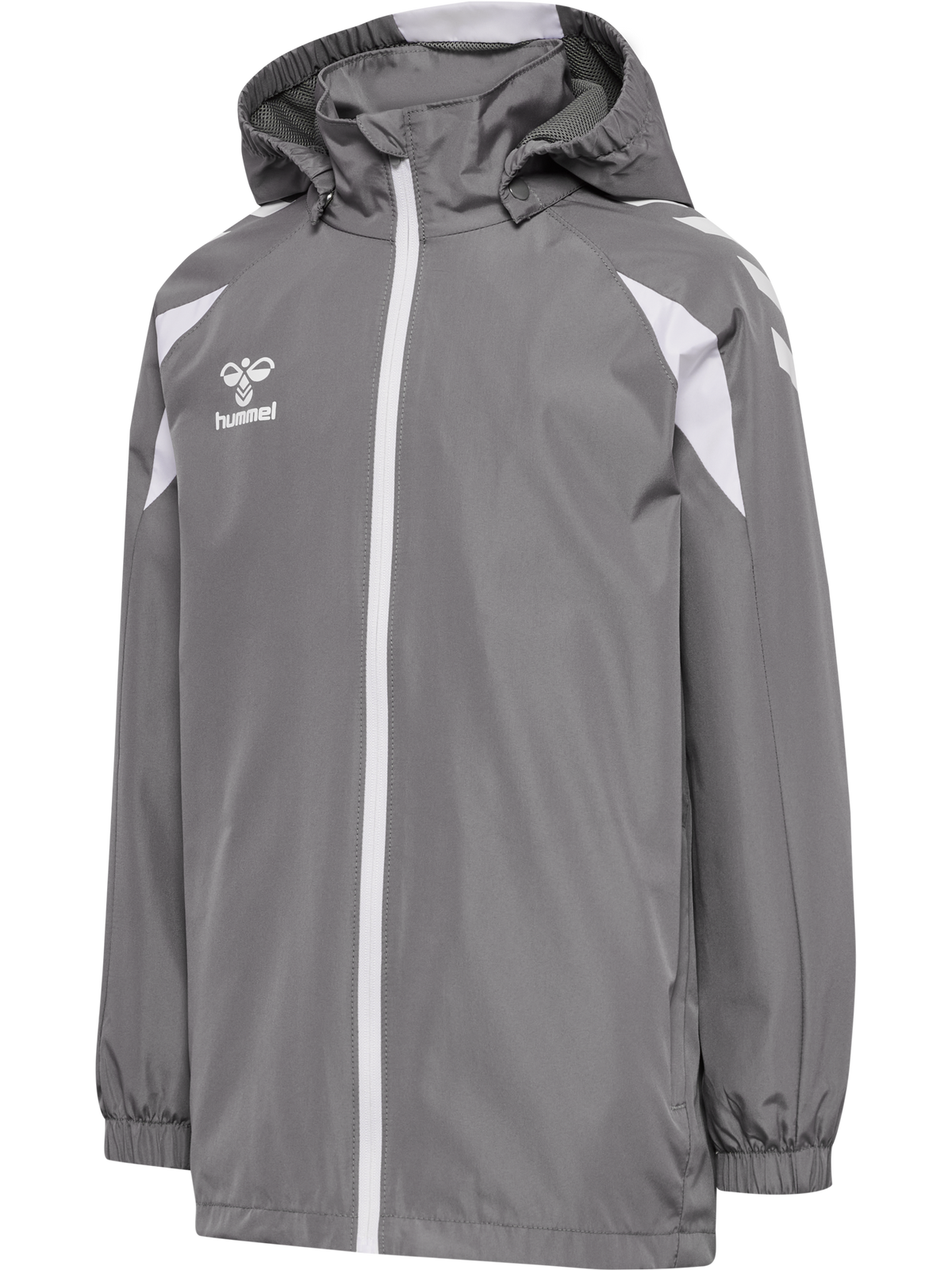 hmlCORE 2.0 ALL-WEATHER JACKET KIDS