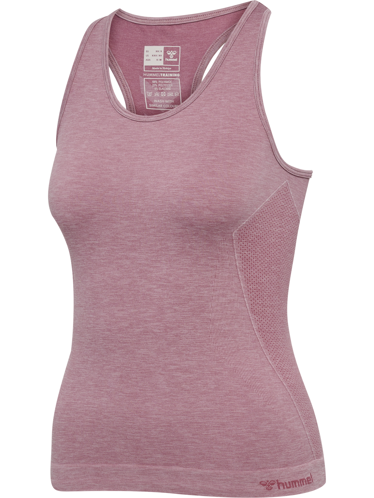 hmlCANA SEAMLESS TOP