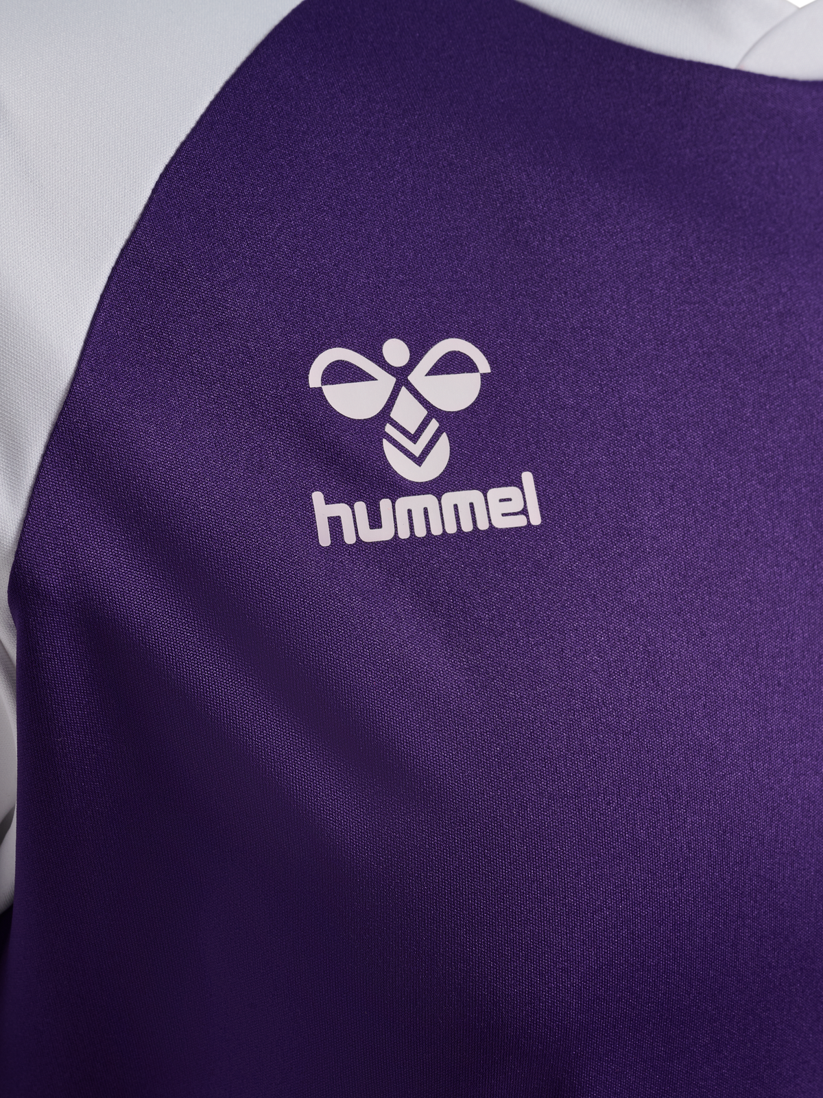 hmlMATCH LEAGUE JERSEY S/S