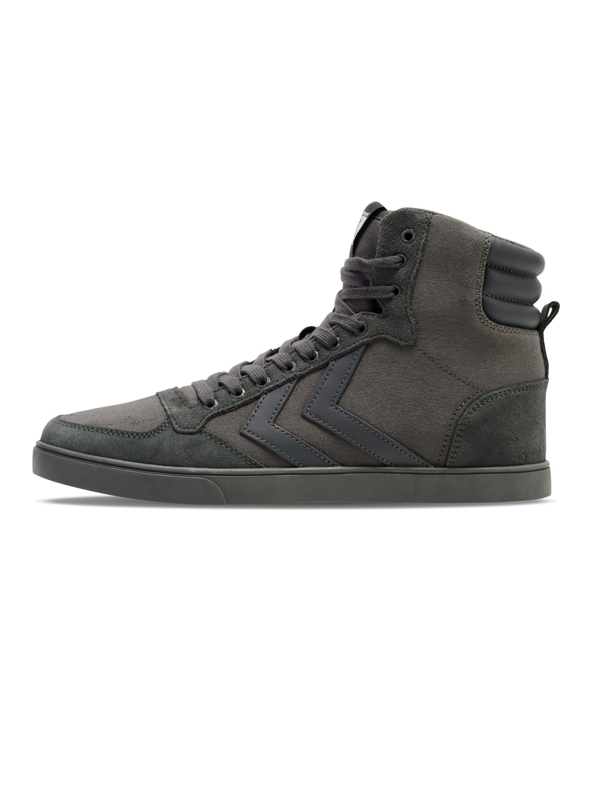 SLIMMER STADIL TONAL HIGH
