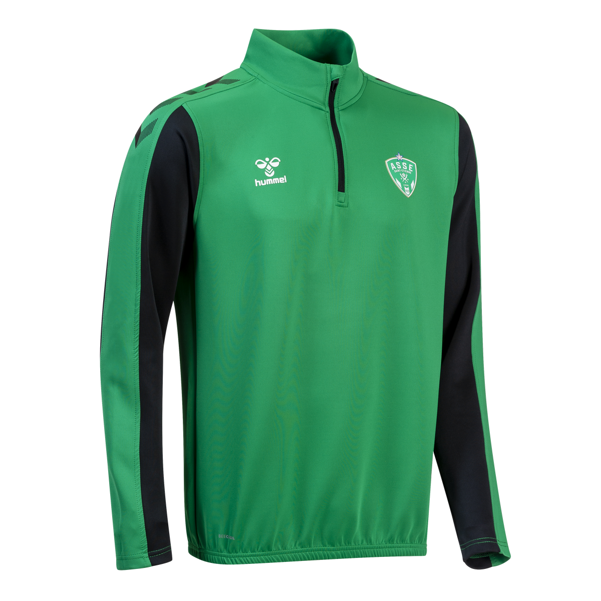 ASSE 22/23 TRAINING HALF ZIP KIDS