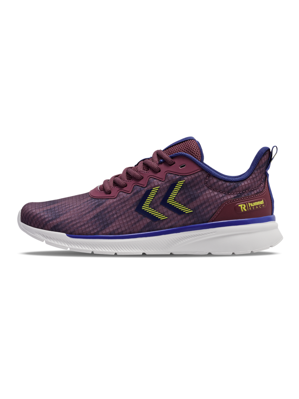 REACH TR BREATHER 2.0
