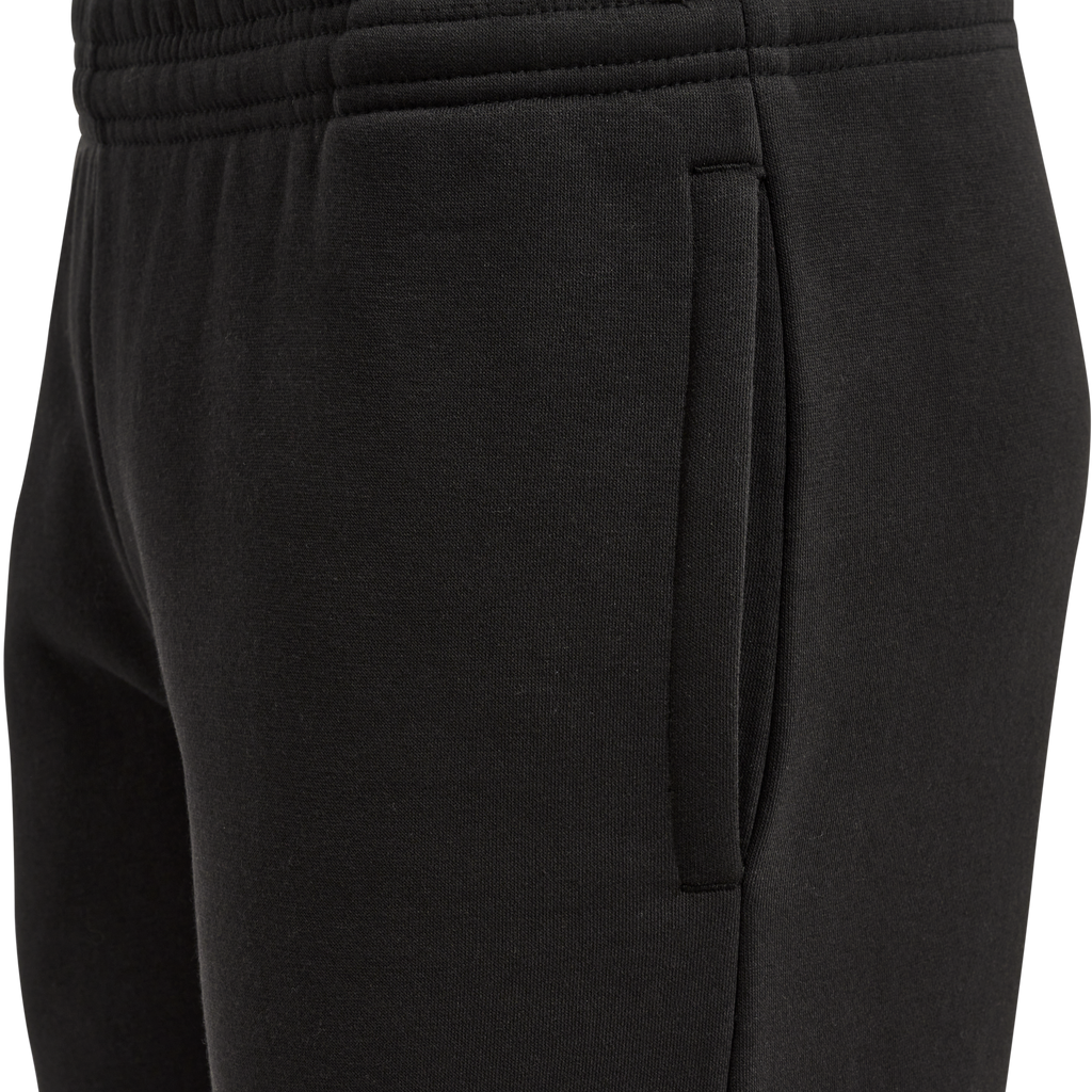 hmlRED BASIC SWEAT PANTS WOMAN