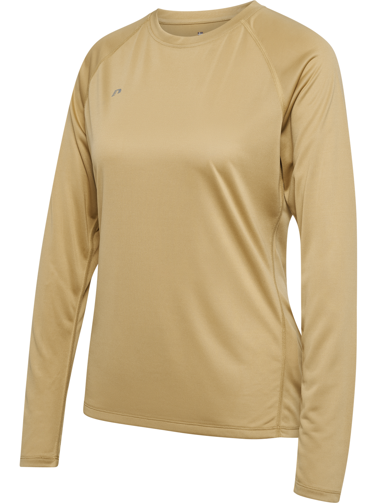 nwlBEAT W T-SHIRT L/S