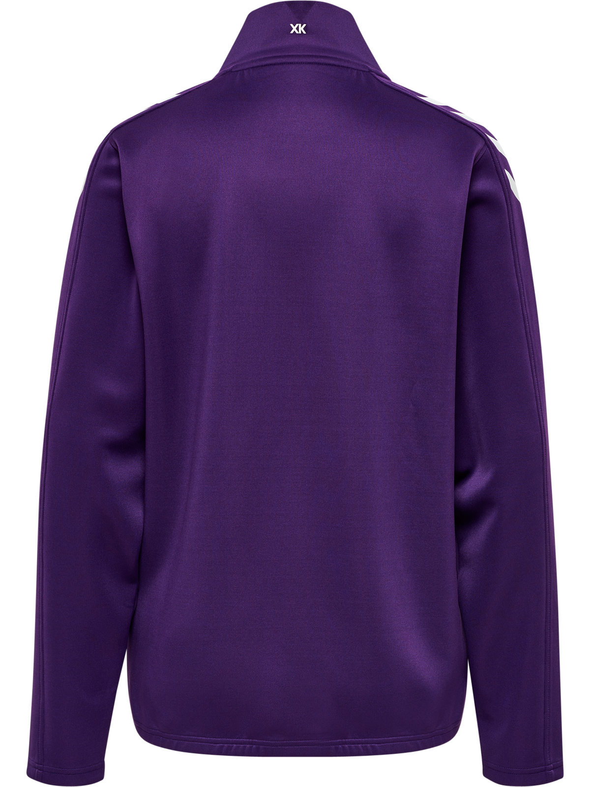 hmlCORE XK HALF ZIP SWEAT WOMAN