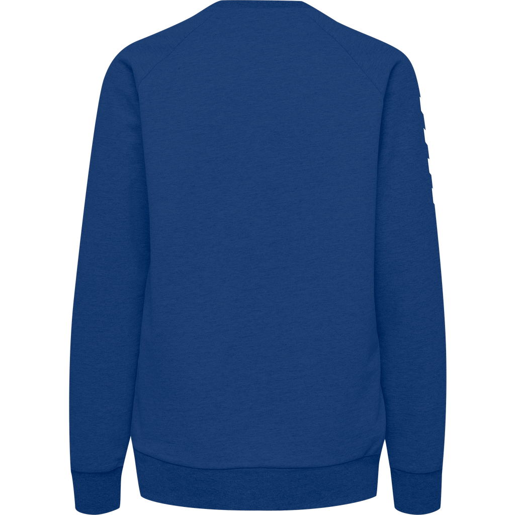 hmlGO COTTON SWEATSHIRT WOMAN
