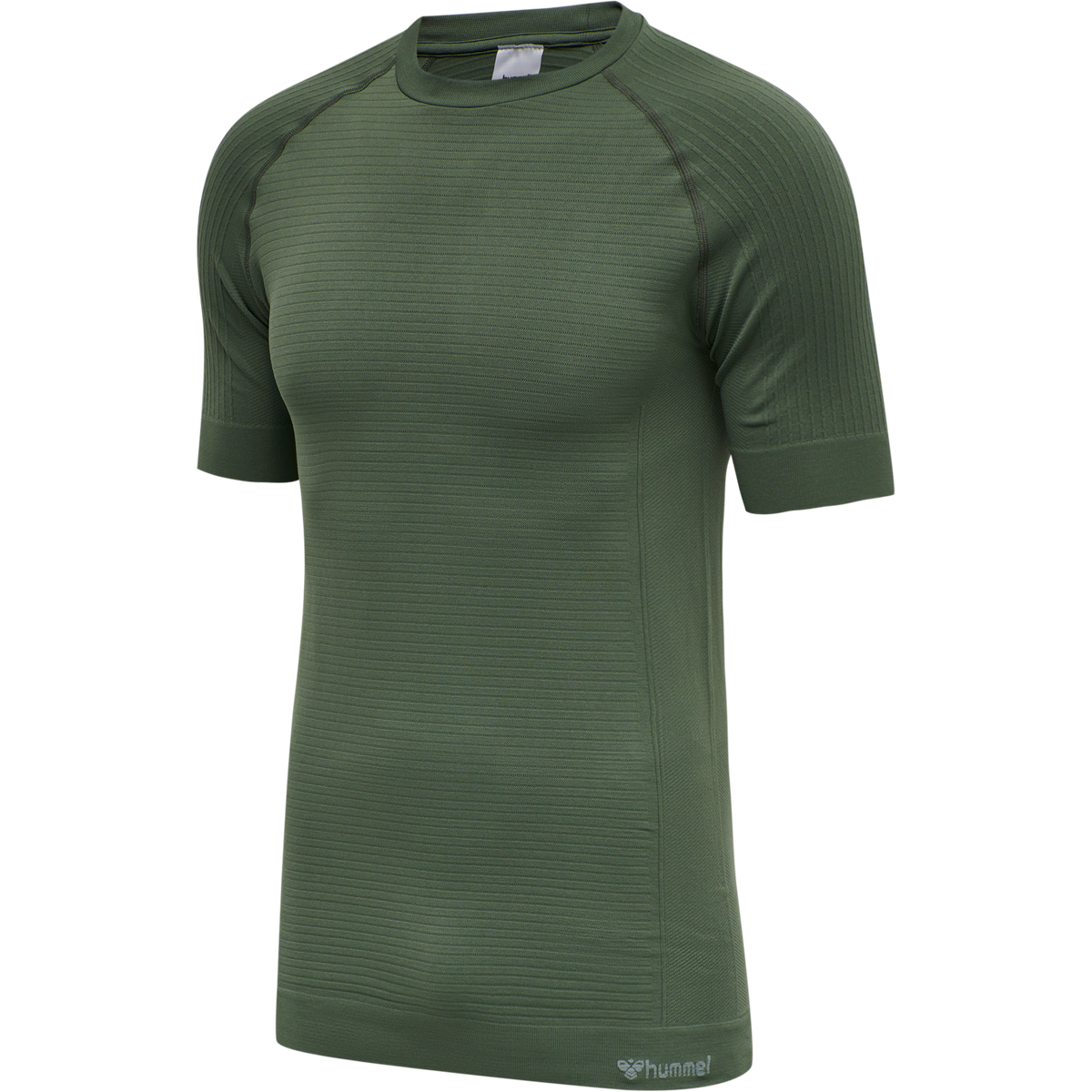 hmlSTROKE SEAMLESS T-SHIRT