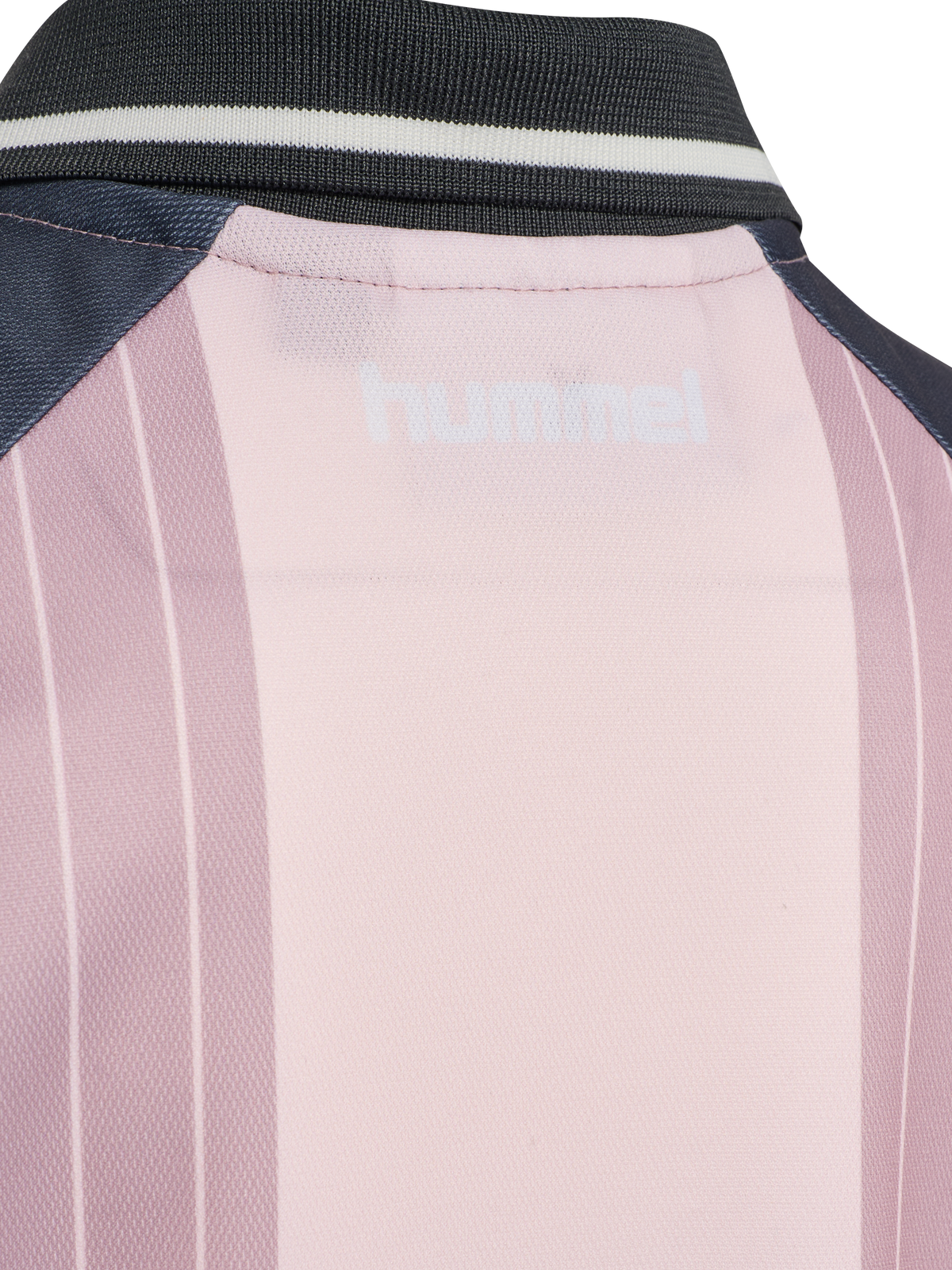 hmlJR LOOSE SOCCER JERSEY S/S