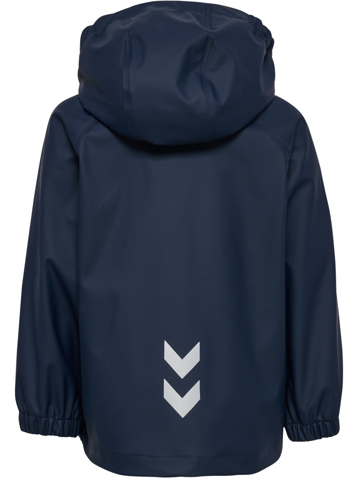 hmlSOLO PU RAIN BIB SET