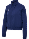 hmlTRAVEL WOVEN JACKET WOMAN