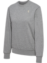 hmlPULSE W SWEAT CREWNECK