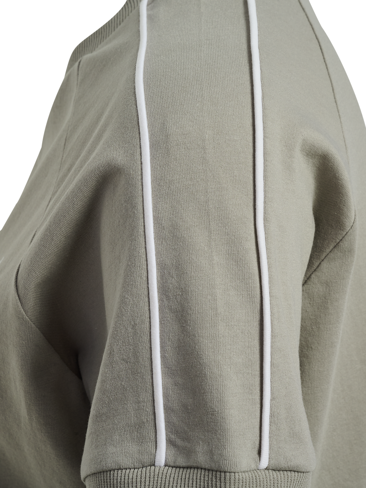 hmlPULSE PIPING W T-SHIRT S/S