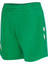 DBU WOMAN 25 GK SHORTS