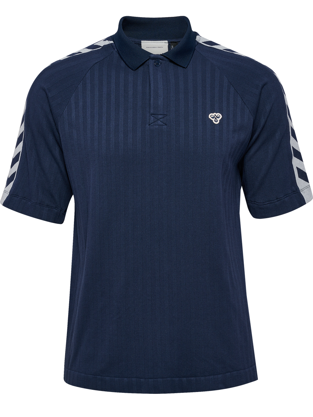 hmlARCHIVE LOOSE POLO SHIRT S/S