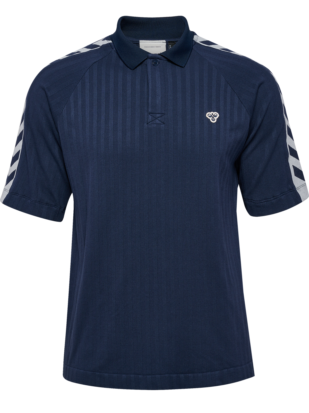 hmlARCHIVE LOOSE POLO SHIRT S/S