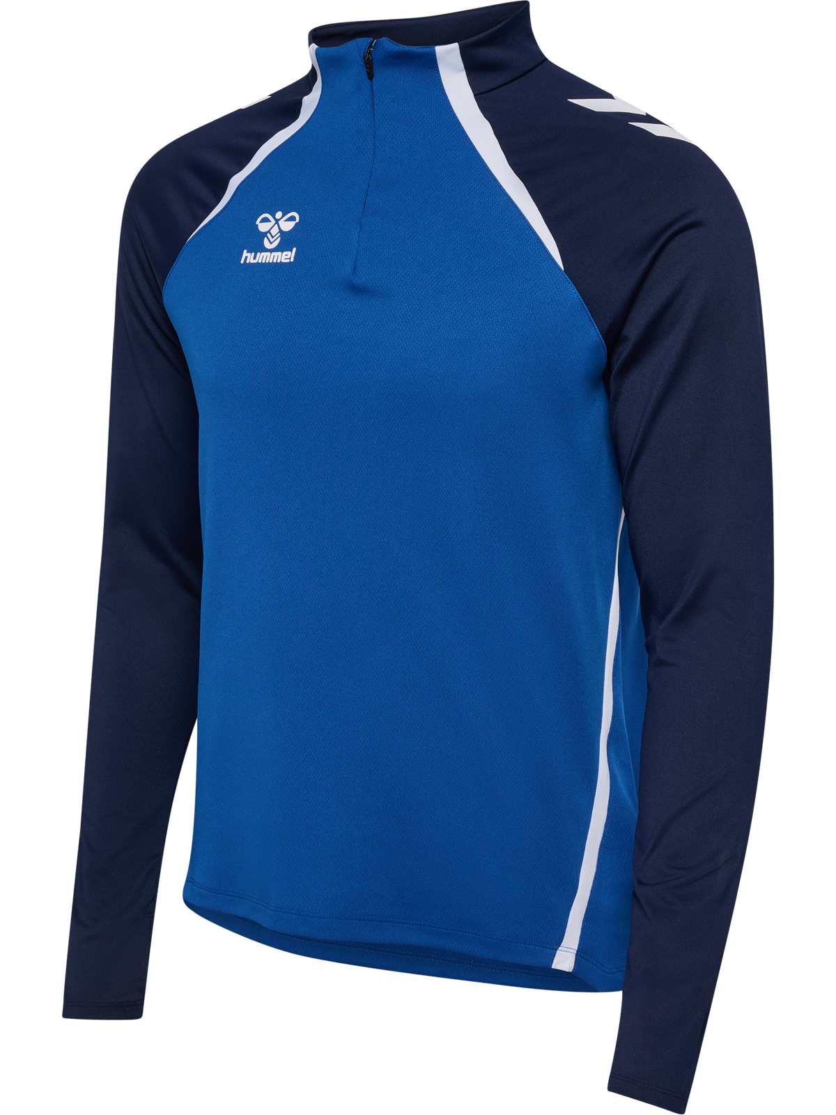 hmlLEAD 2.0 HALF ZIP