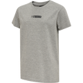 hmlOFFGRID TEE S/S KIDS