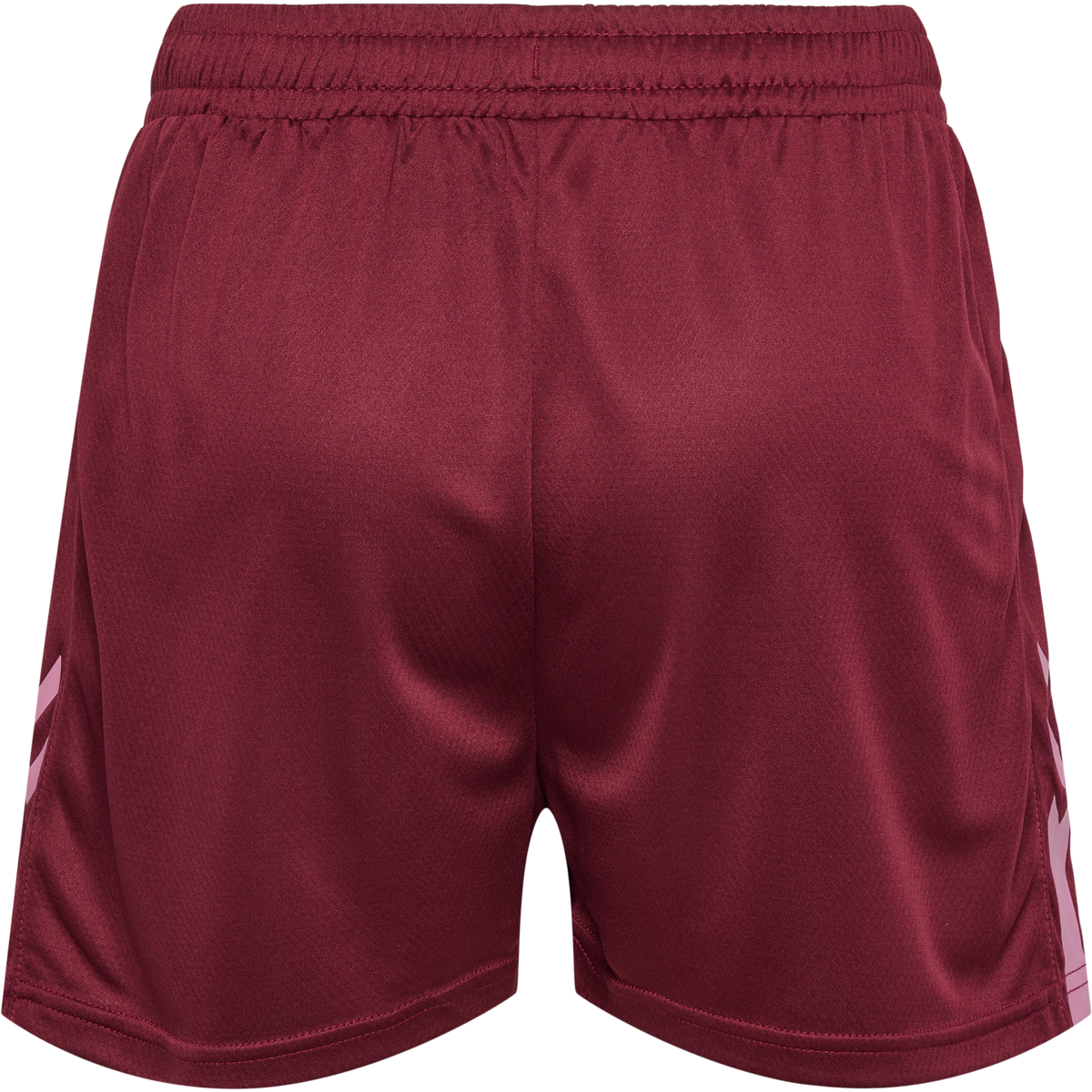 hmlACTIVE PL SHORTS WOMAN