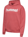 hmlSIGNATURE HOODIE