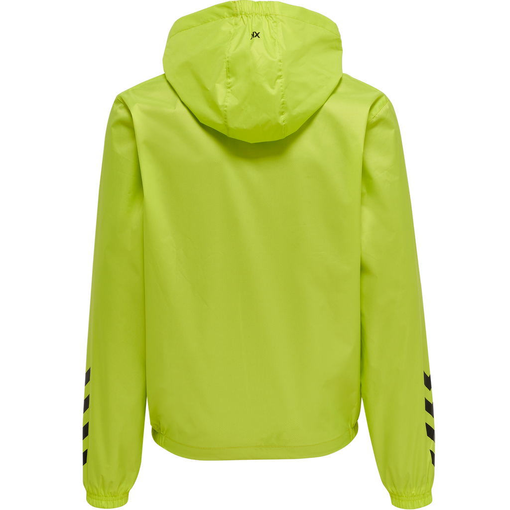 hmlCORE XK SPRAY JACKET KIDS