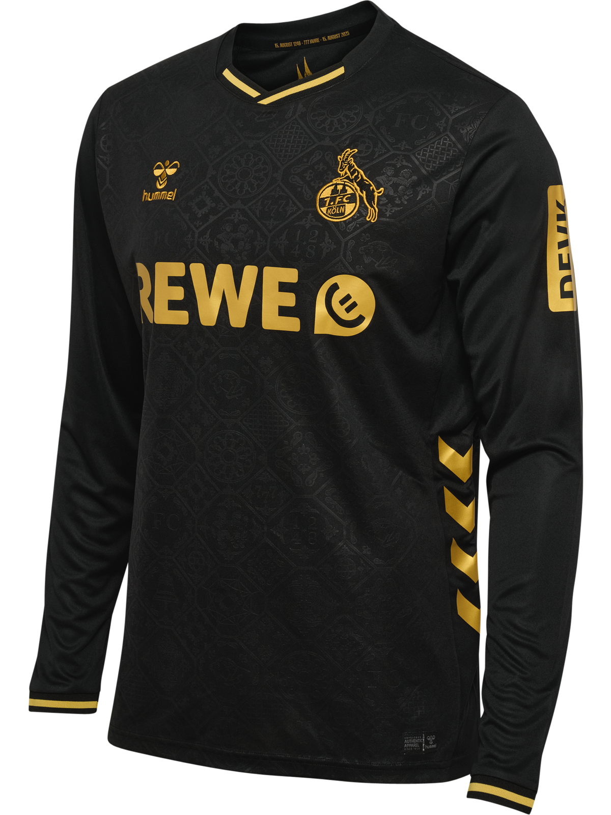 1FCK 25/26 3RD JERSEY L/S
