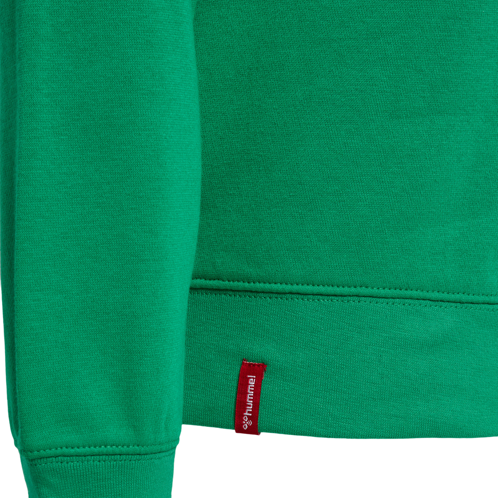 hmlRED CLASSIC SWEATSHIRT WOMAN