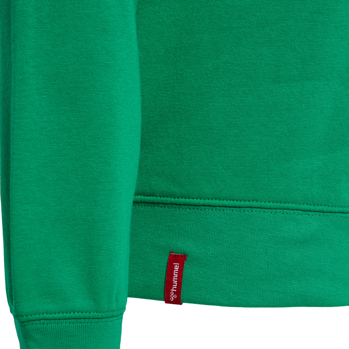 hmlRED CLASSIC SWEATSHIRT WOMAN