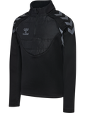 hmlBTC WINTER TRAINING HALF ZIP KID